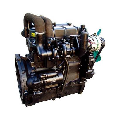 解析萊動LL385BT與華源萊動KM496 氣體壓縮機械領域的動力標桿